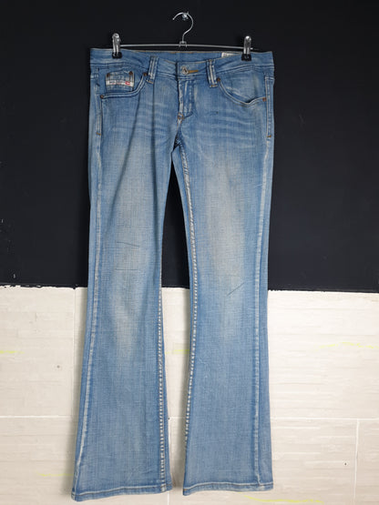 Vintage Diesel Jeans W29 - L32