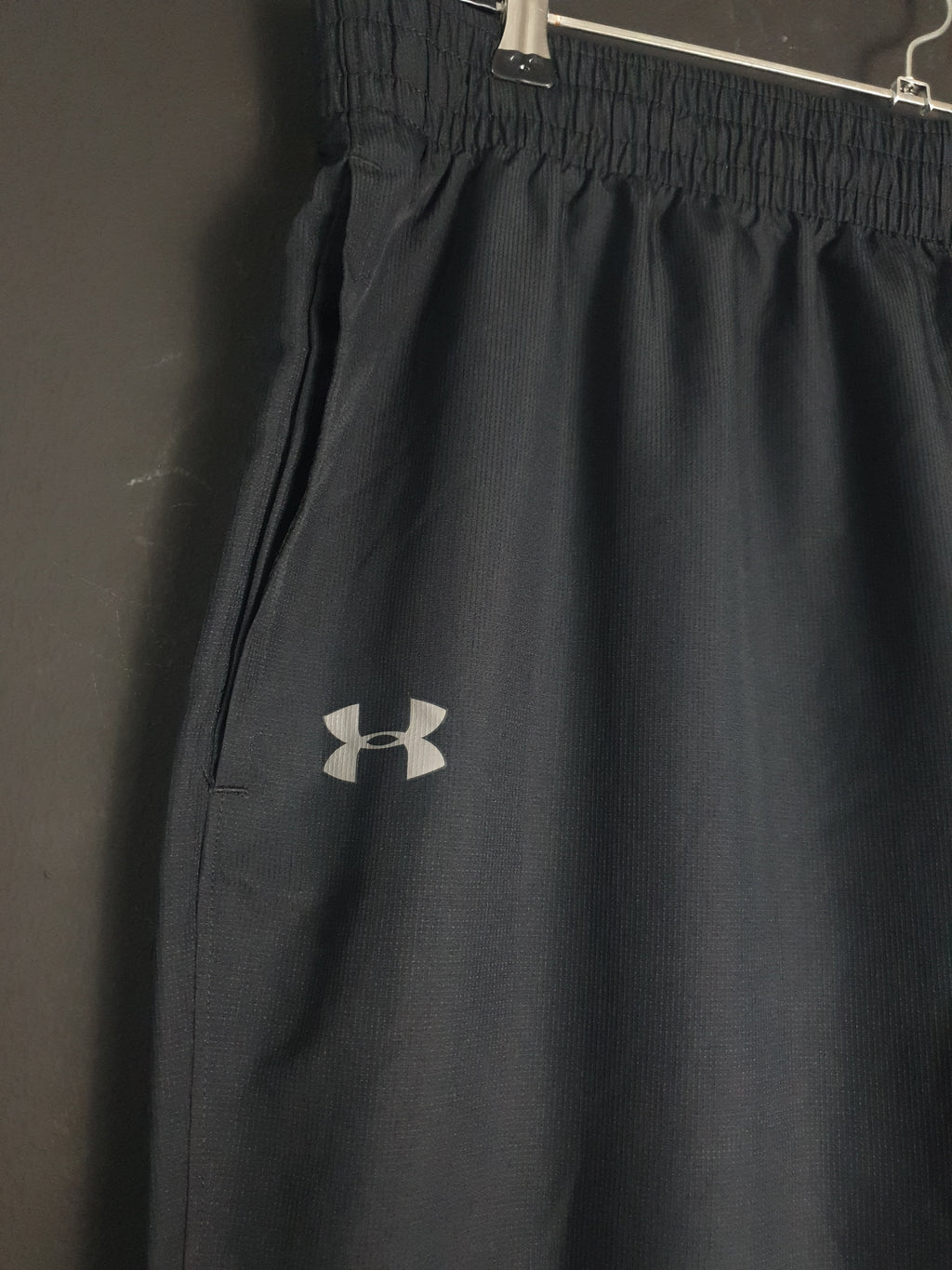 Under Armour Track Pants