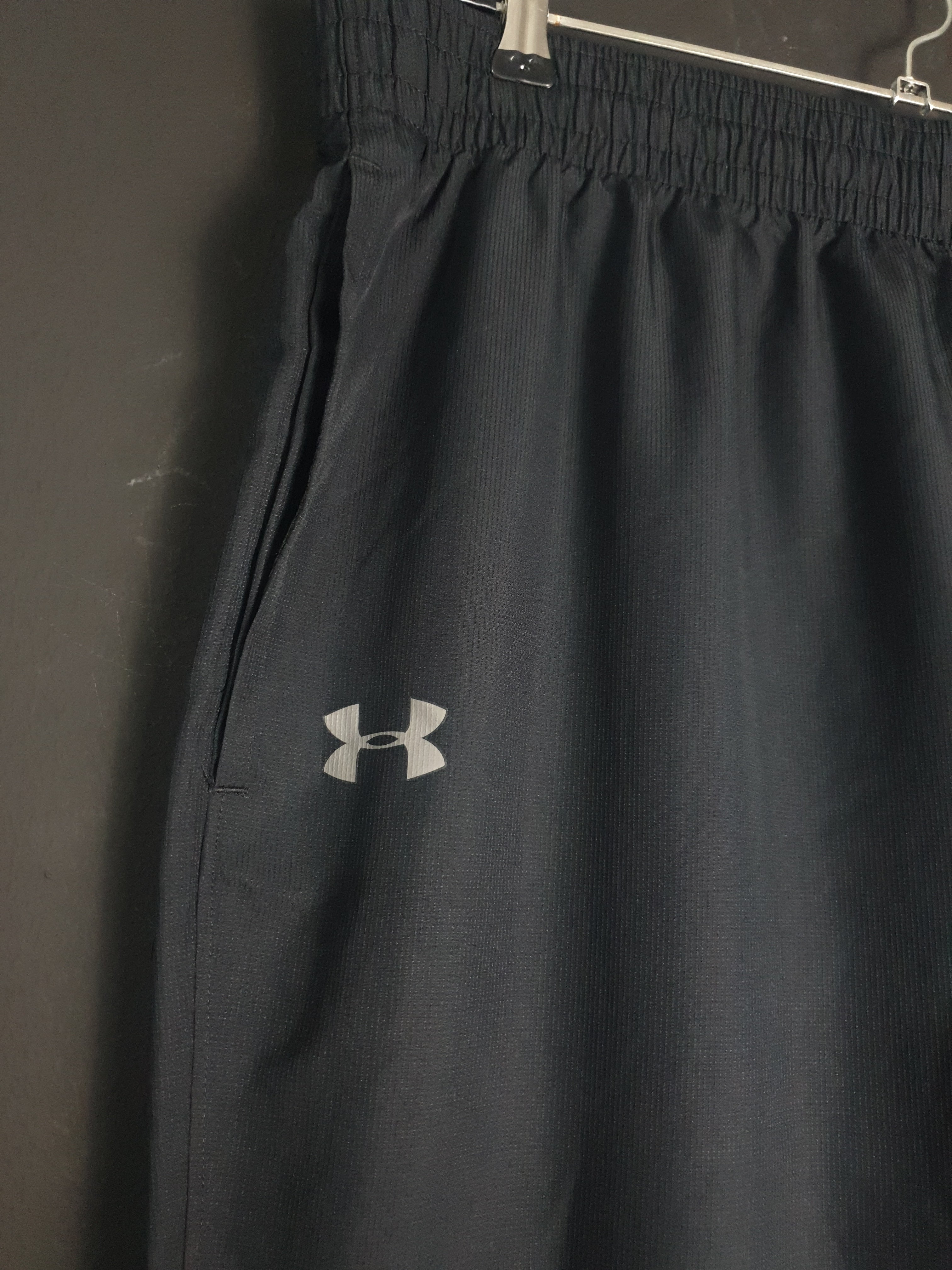 Under Armour Track Pants