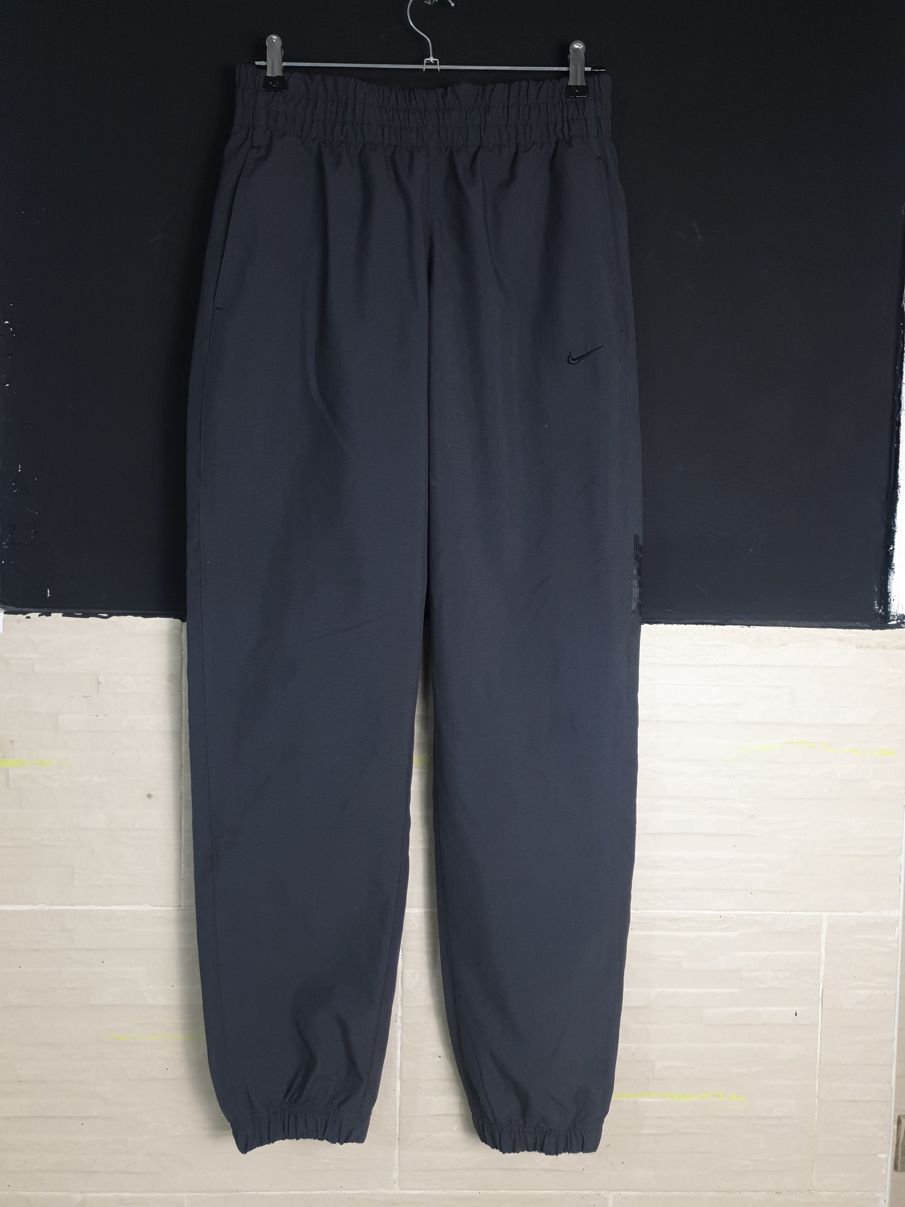 Nike Grey Track Pants