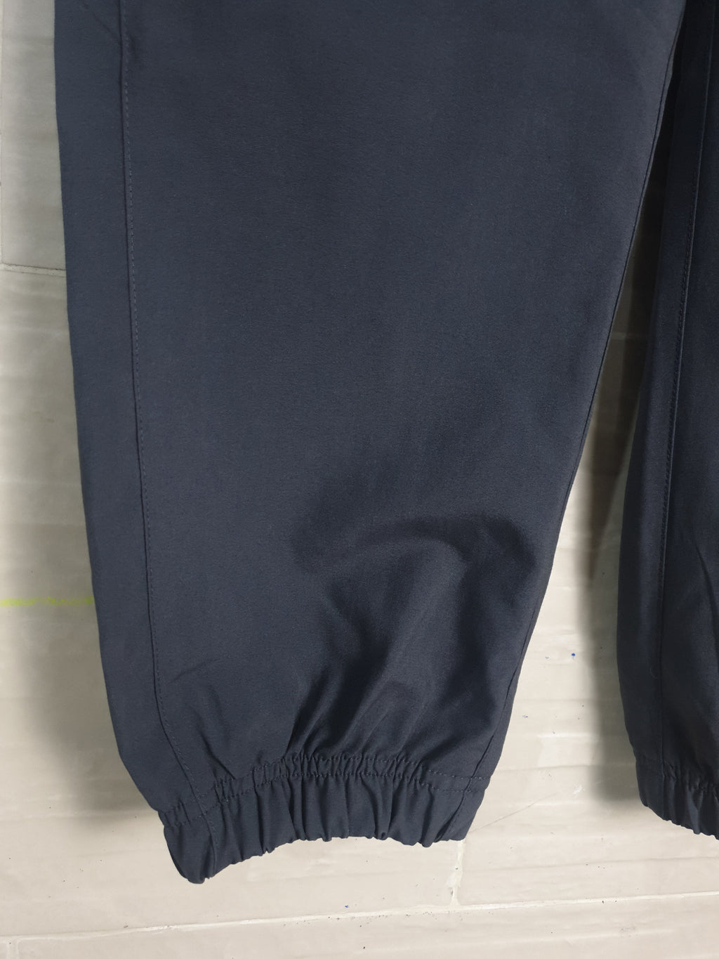 Nike Grey Track Pants