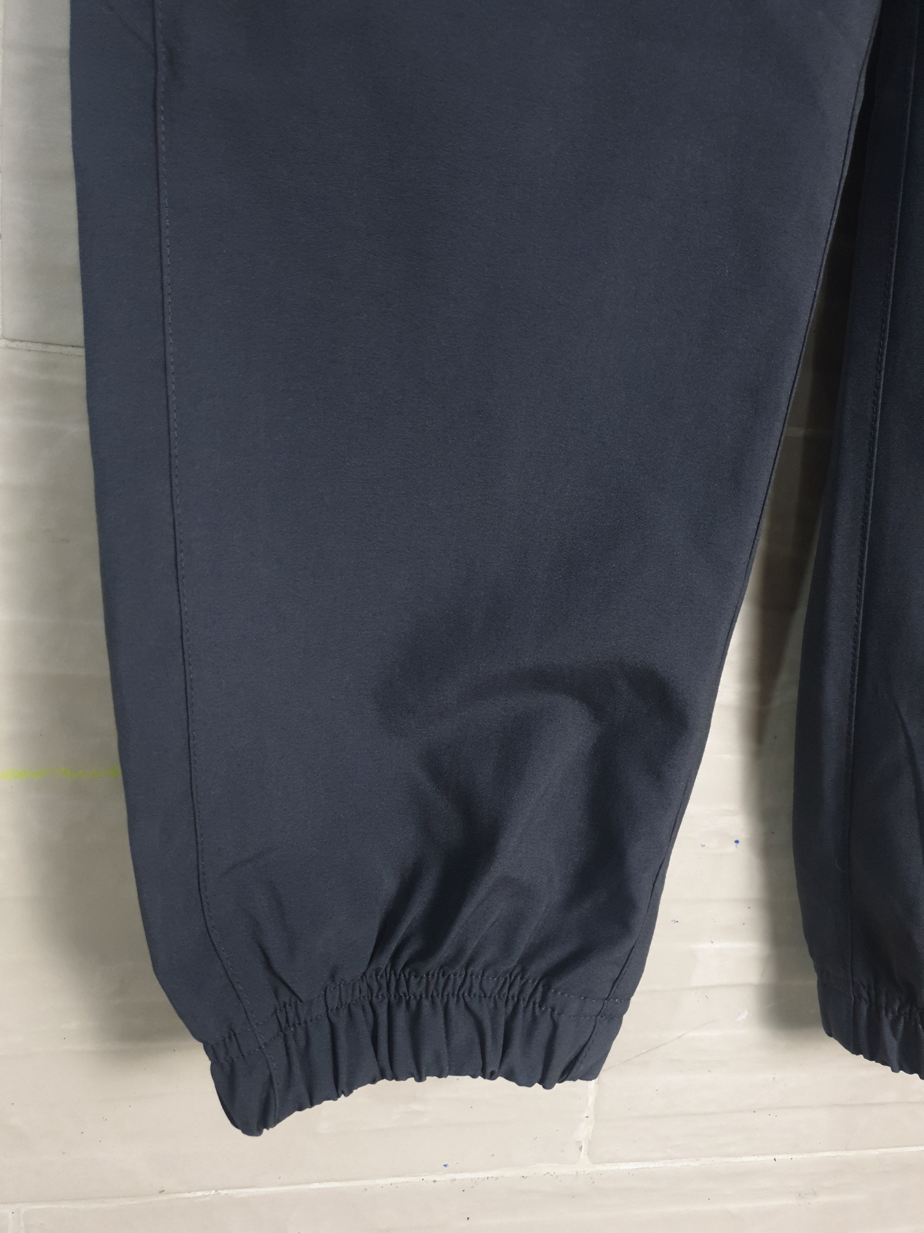 Nike Grey Track Pants
