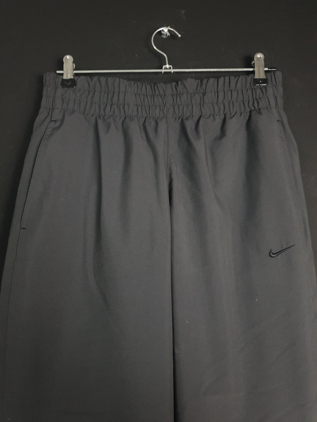 Nike Grey Track Pants