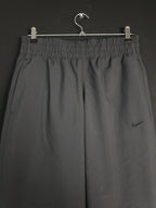 Nike Grey Track Pants