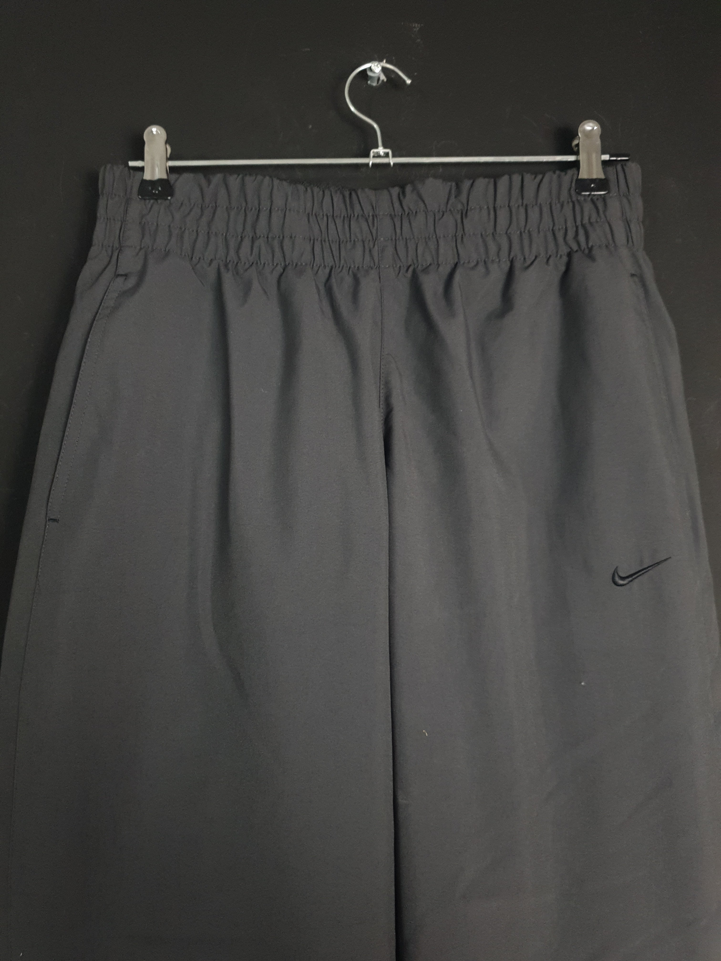 Nike Grey Track Pants
