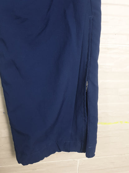 2014 Nike Netherlands National Football Team KNVB Track Pants