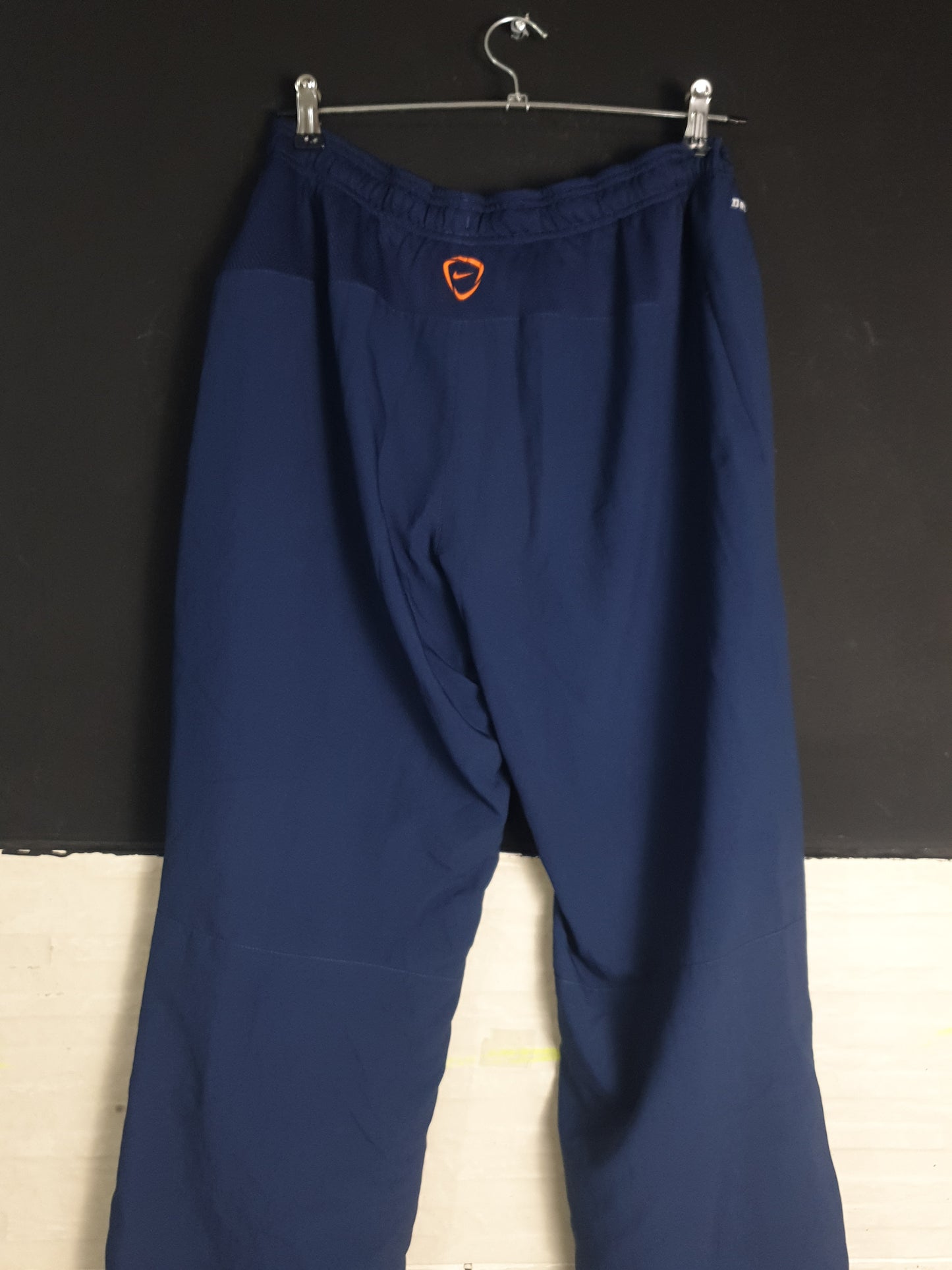 2014 Nike Netherlands National Football Team KNVB Track Pants