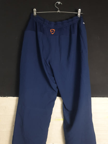 2014 Nike Netherlands National Football Team KNVB Track Pants