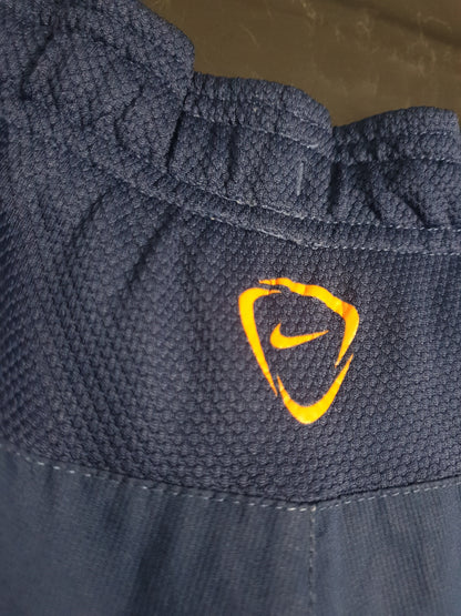 2014 Nike Netherlands National Football Team KNVB Track Pants