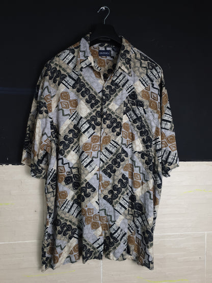 Vintage Puritan Shirt