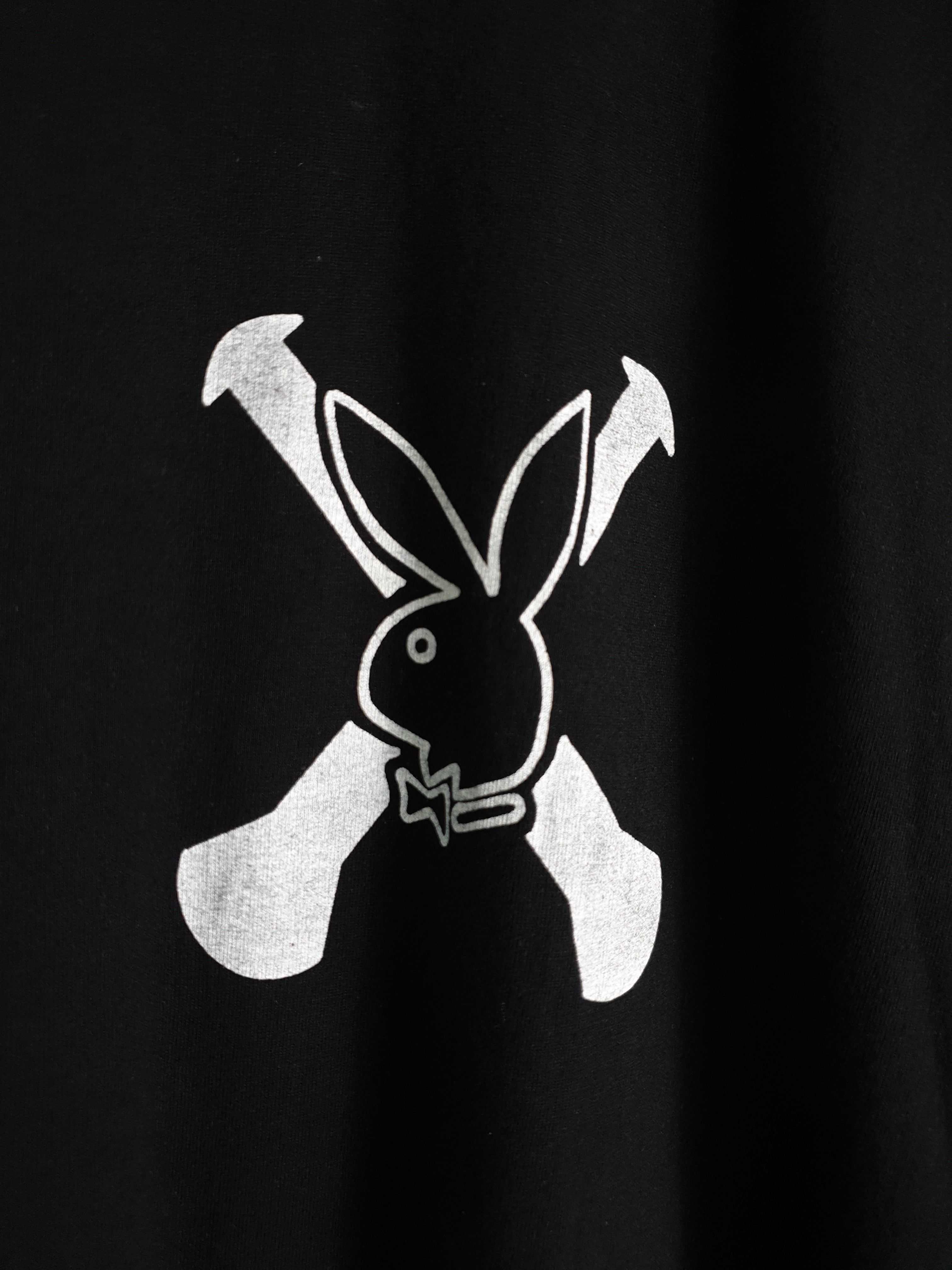 Playboy Graphic Tee