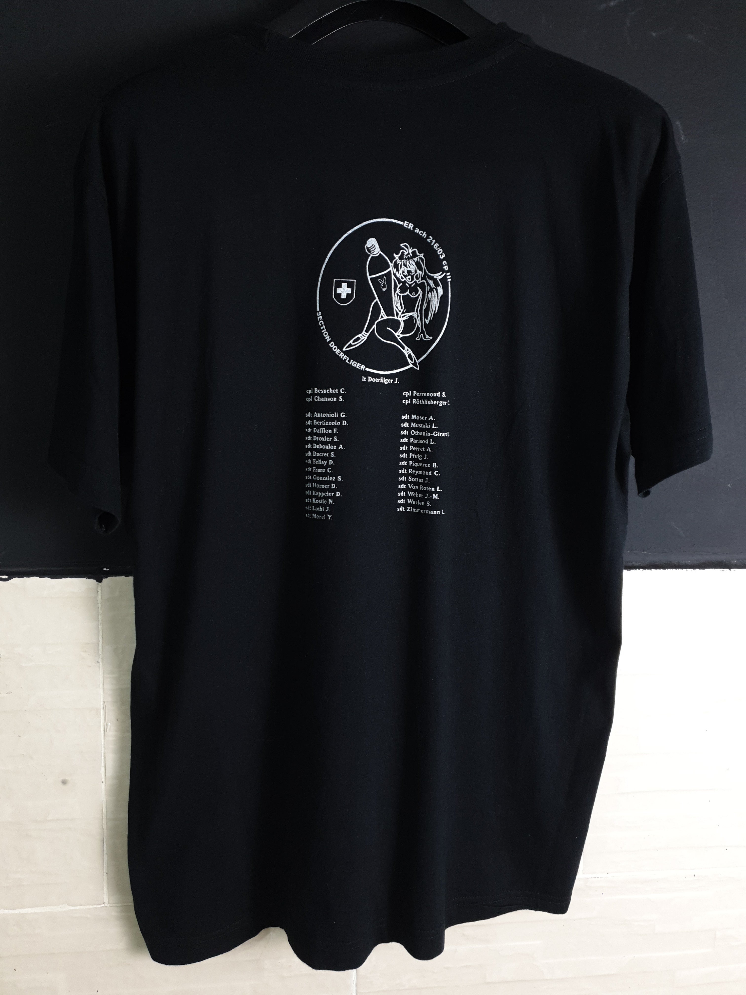 Playboy Graphic Tee