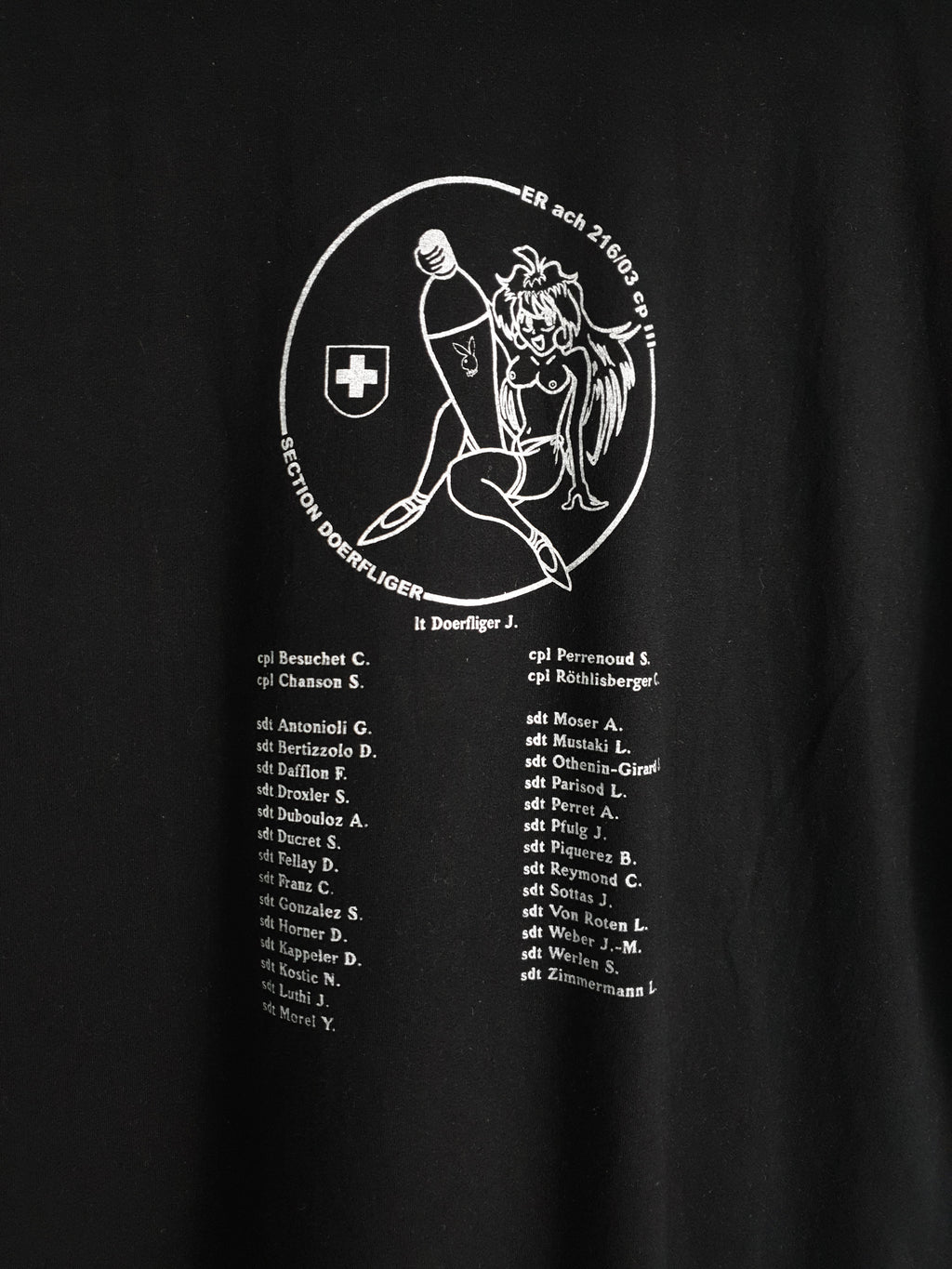 Playboy Graphic Tee