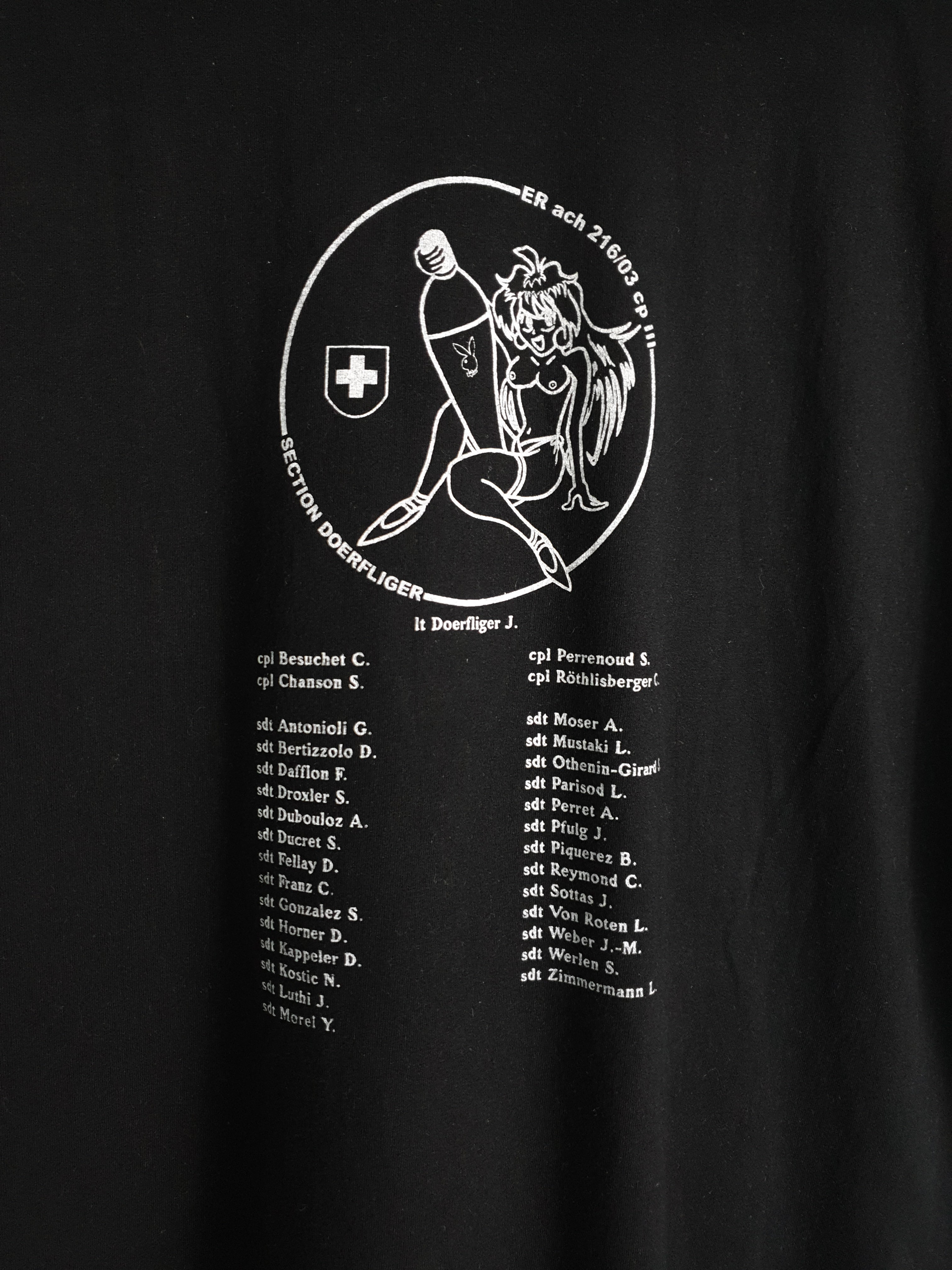 Playboy Graphic Tee