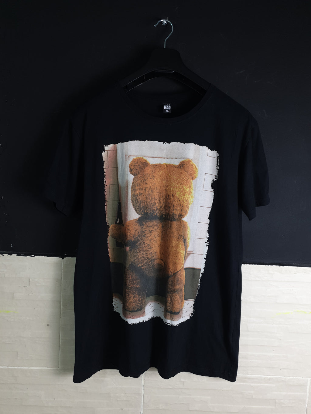 Ted Graphic T-shirt