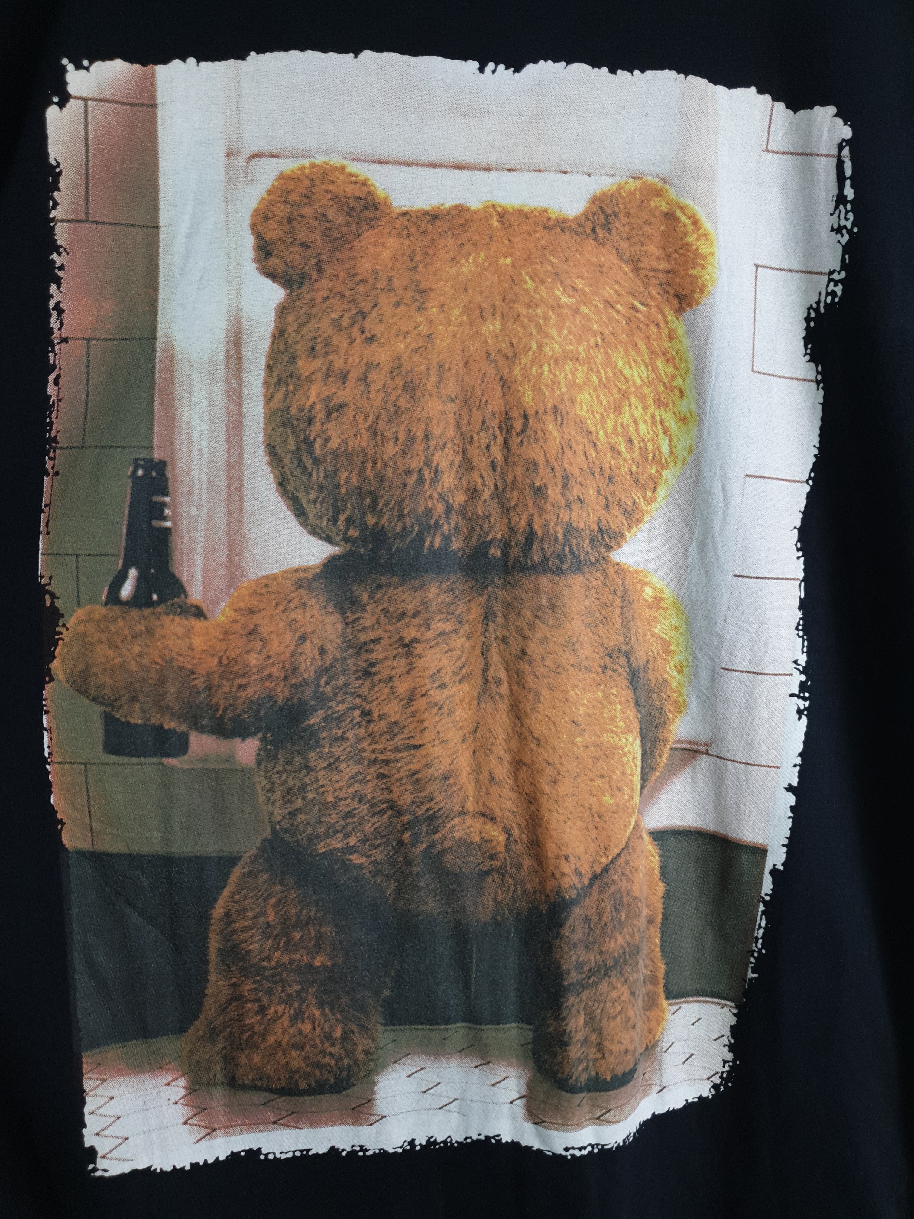 Ted Graphic T-shirt