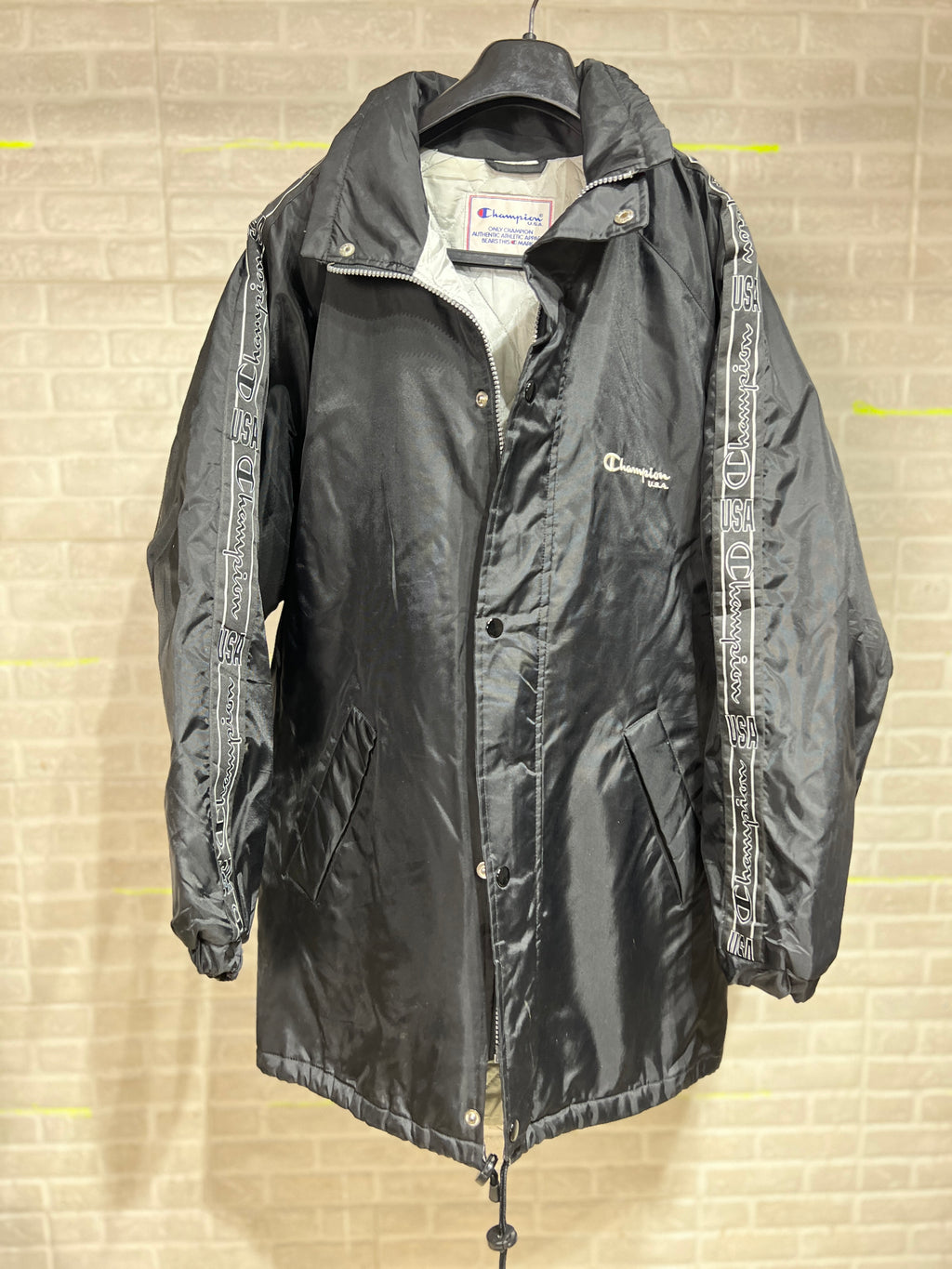 Champion Waterproof Jacket