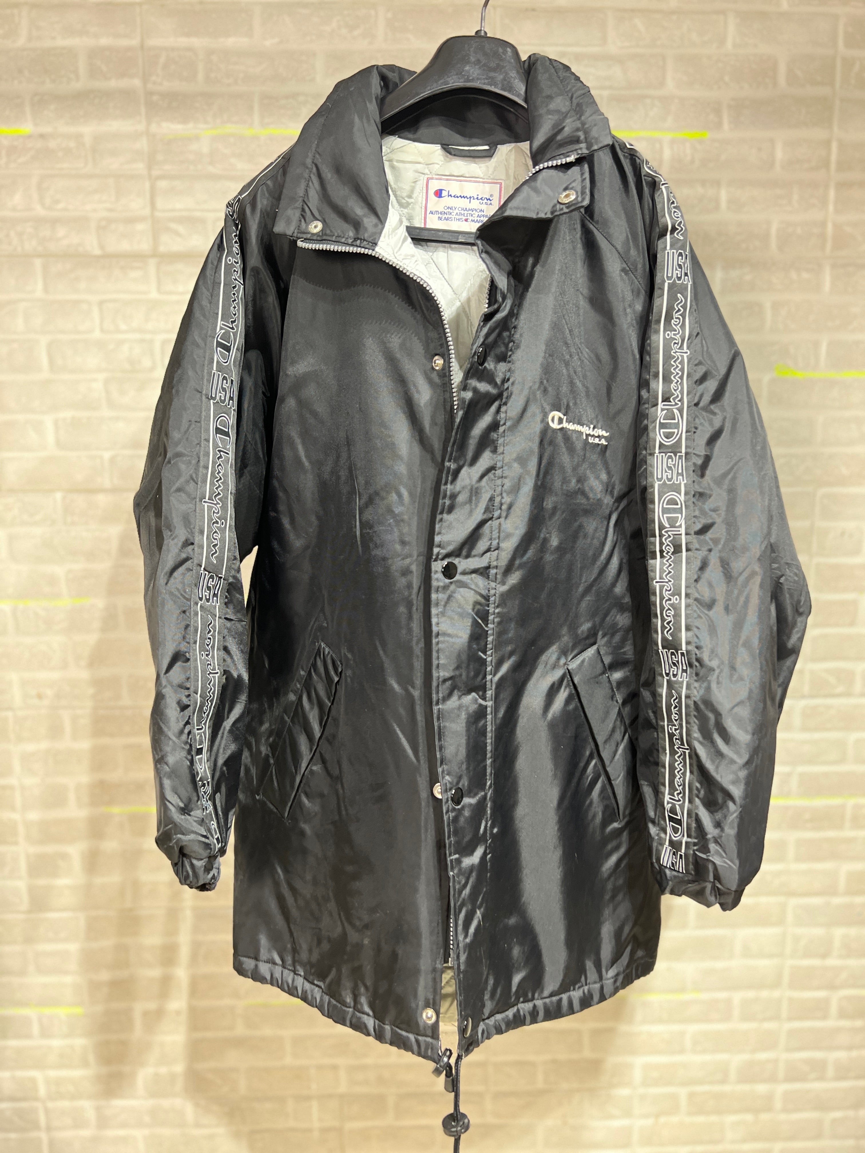 Champion Waterproof Jacket