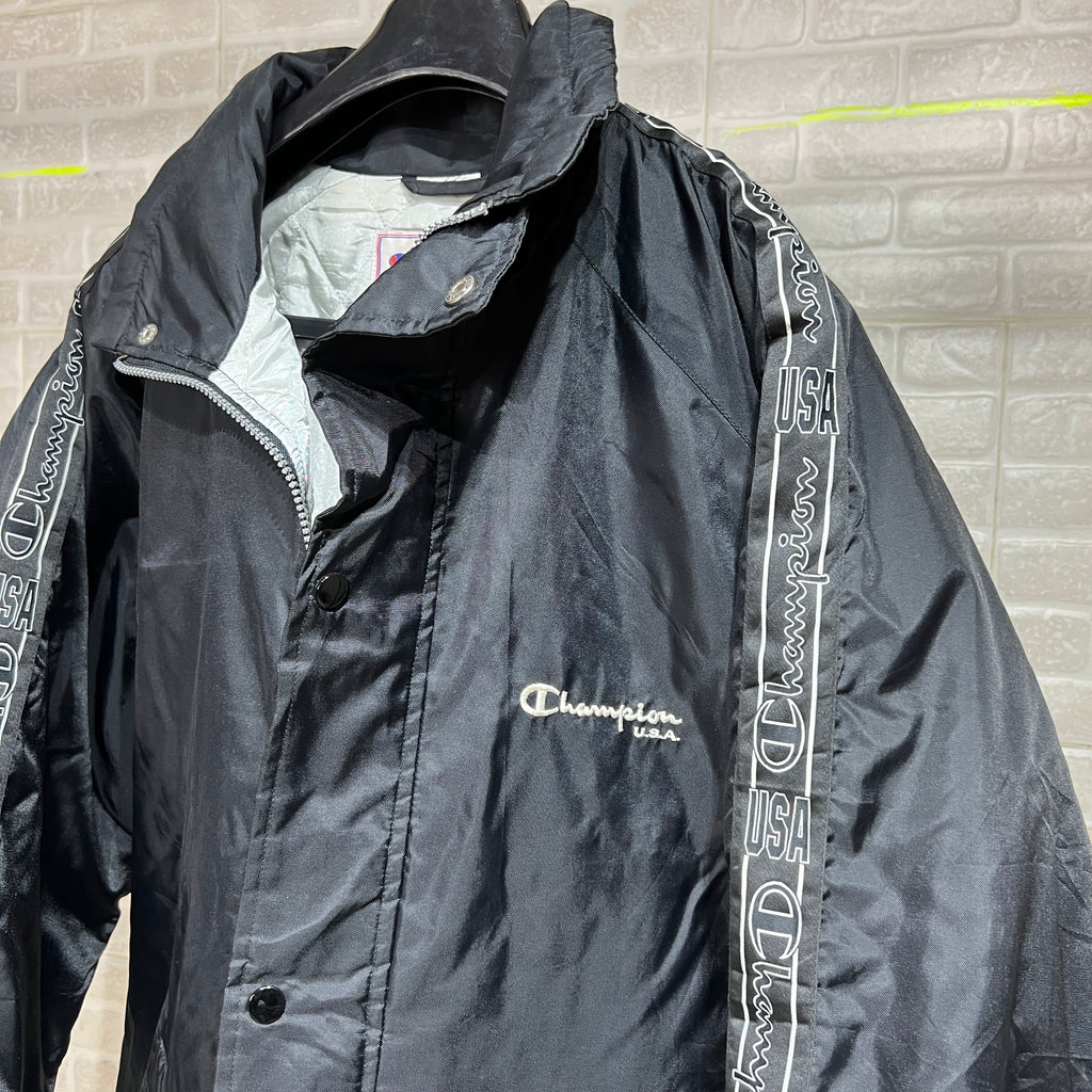Champion Waterproof Jacket