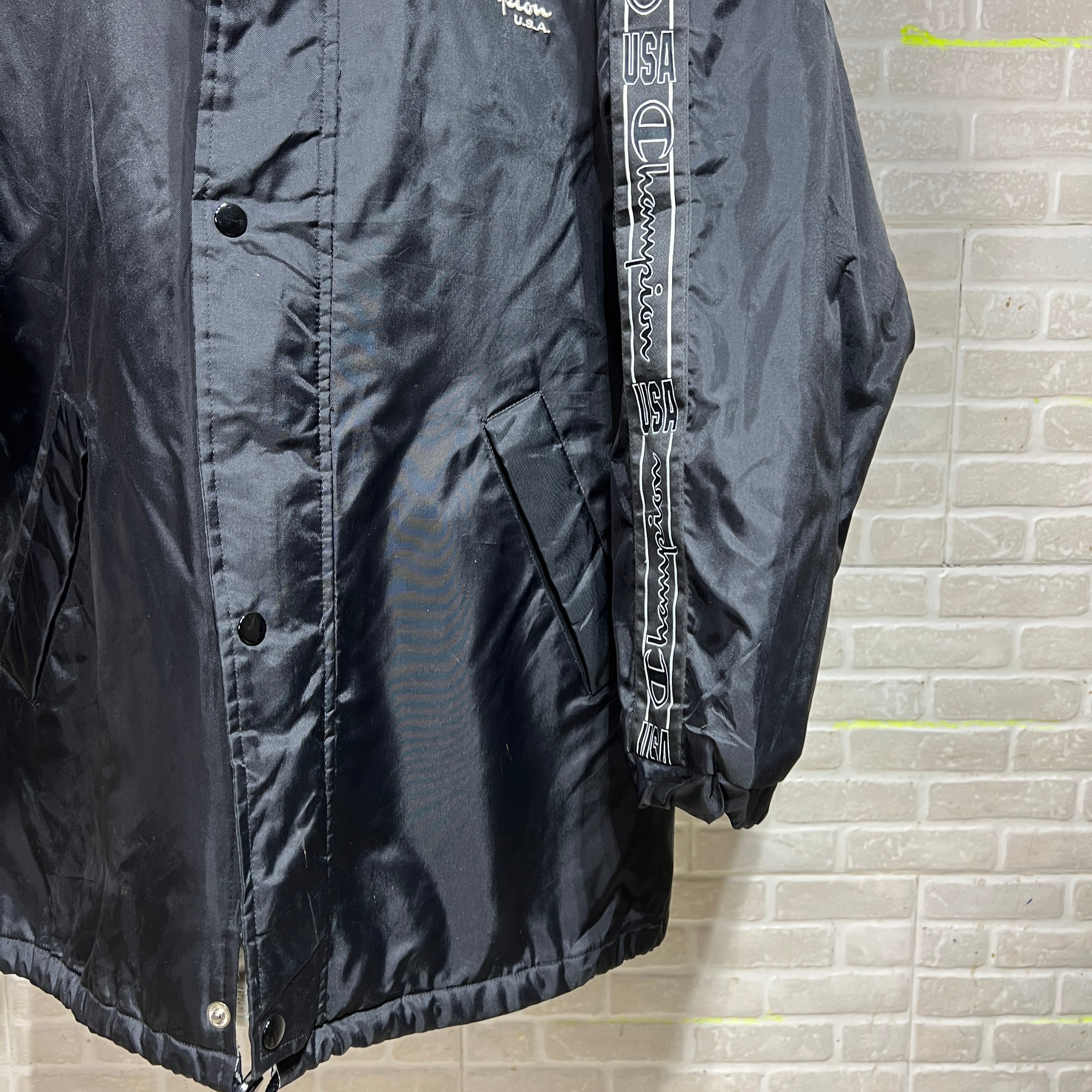 Champion Waterproof Jacket