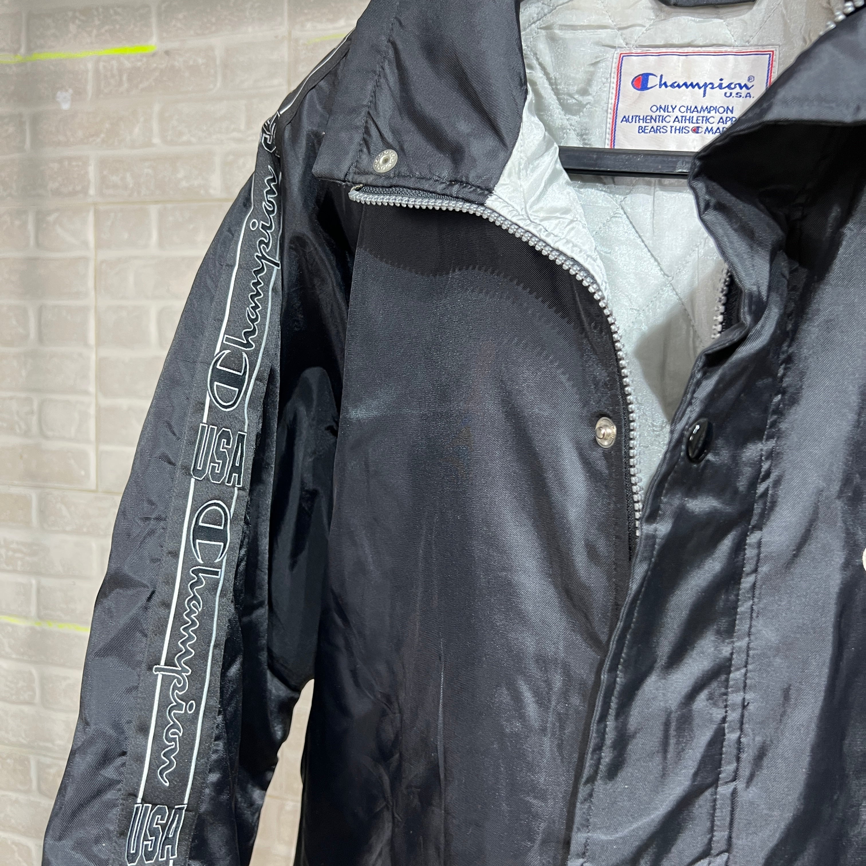 Champion Waterproof Jacket