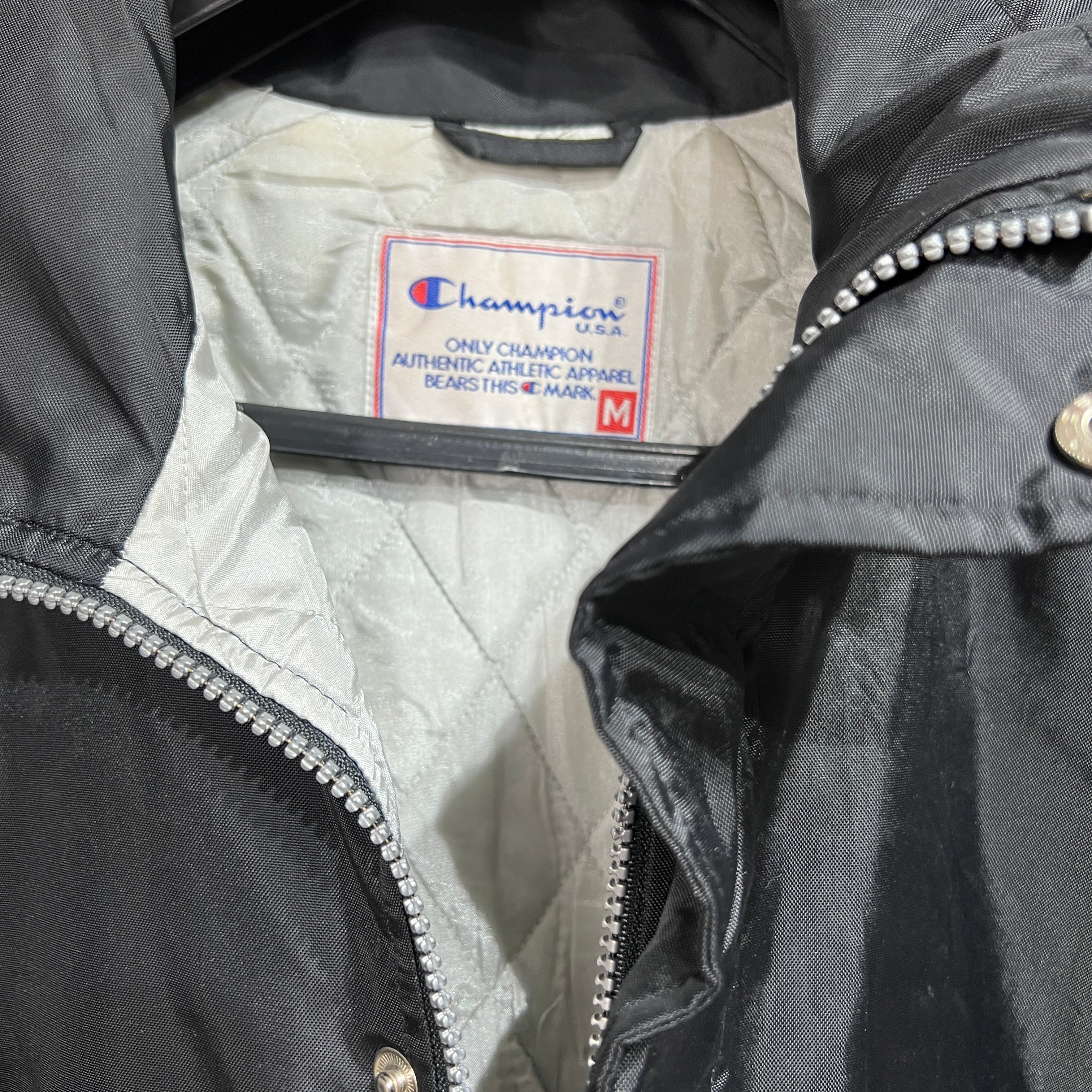 Champion Waterproof Jacket