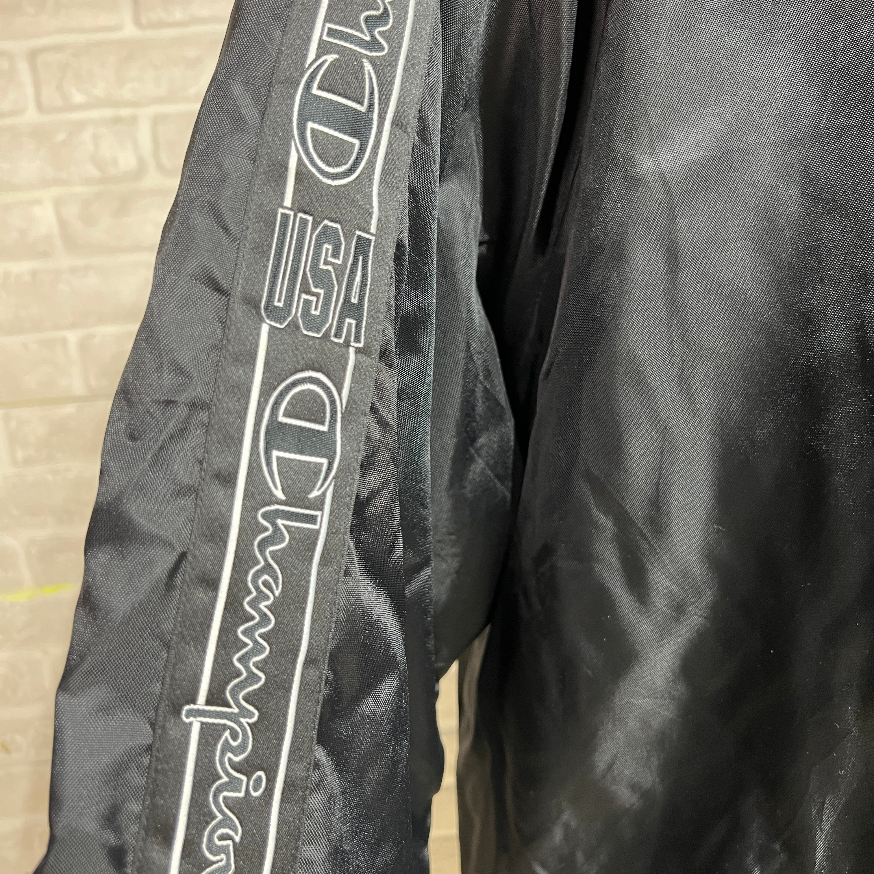 Champion Waterproof Jacket