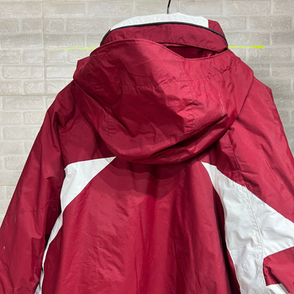 Columbia Ski Jacket with Foldable Hood