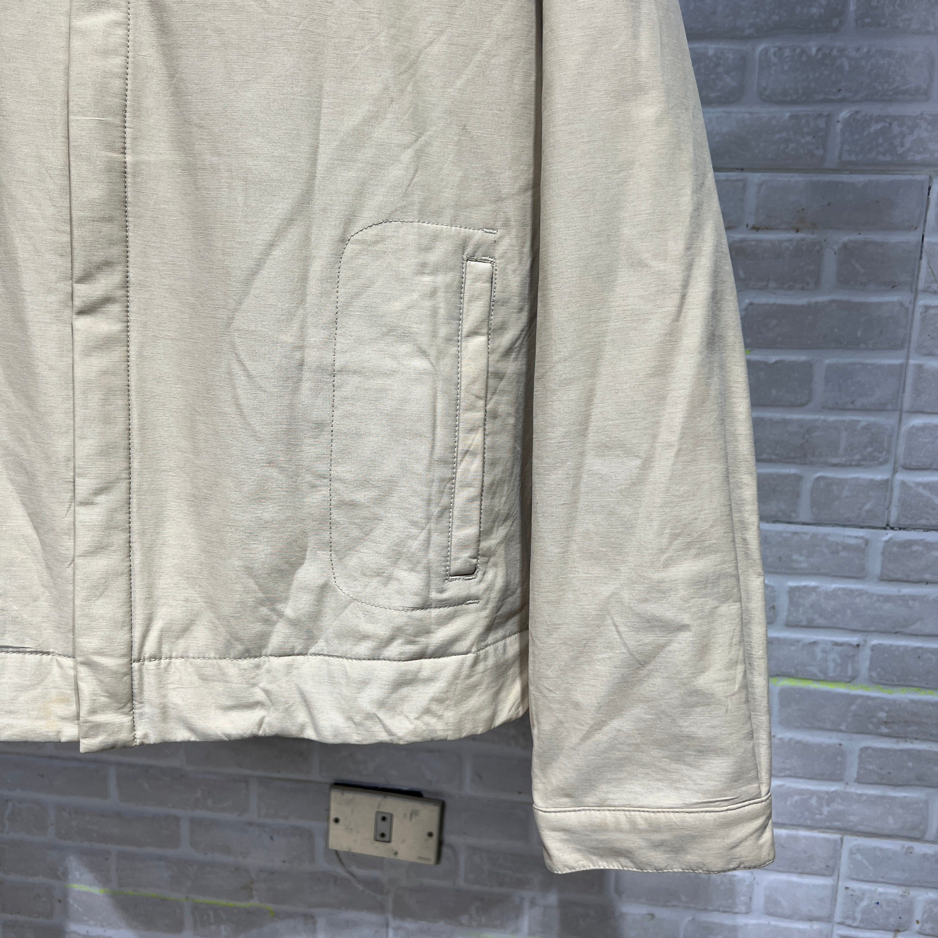 Ted Baker Beige Jacket