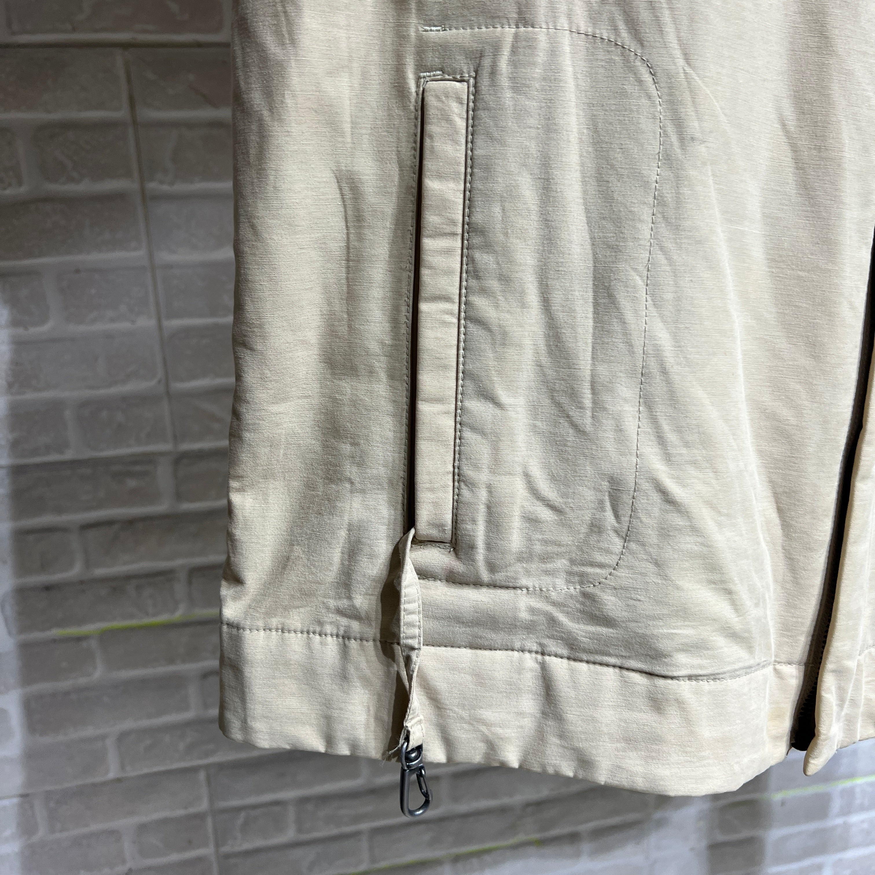 Ted Baker Beige Jacket