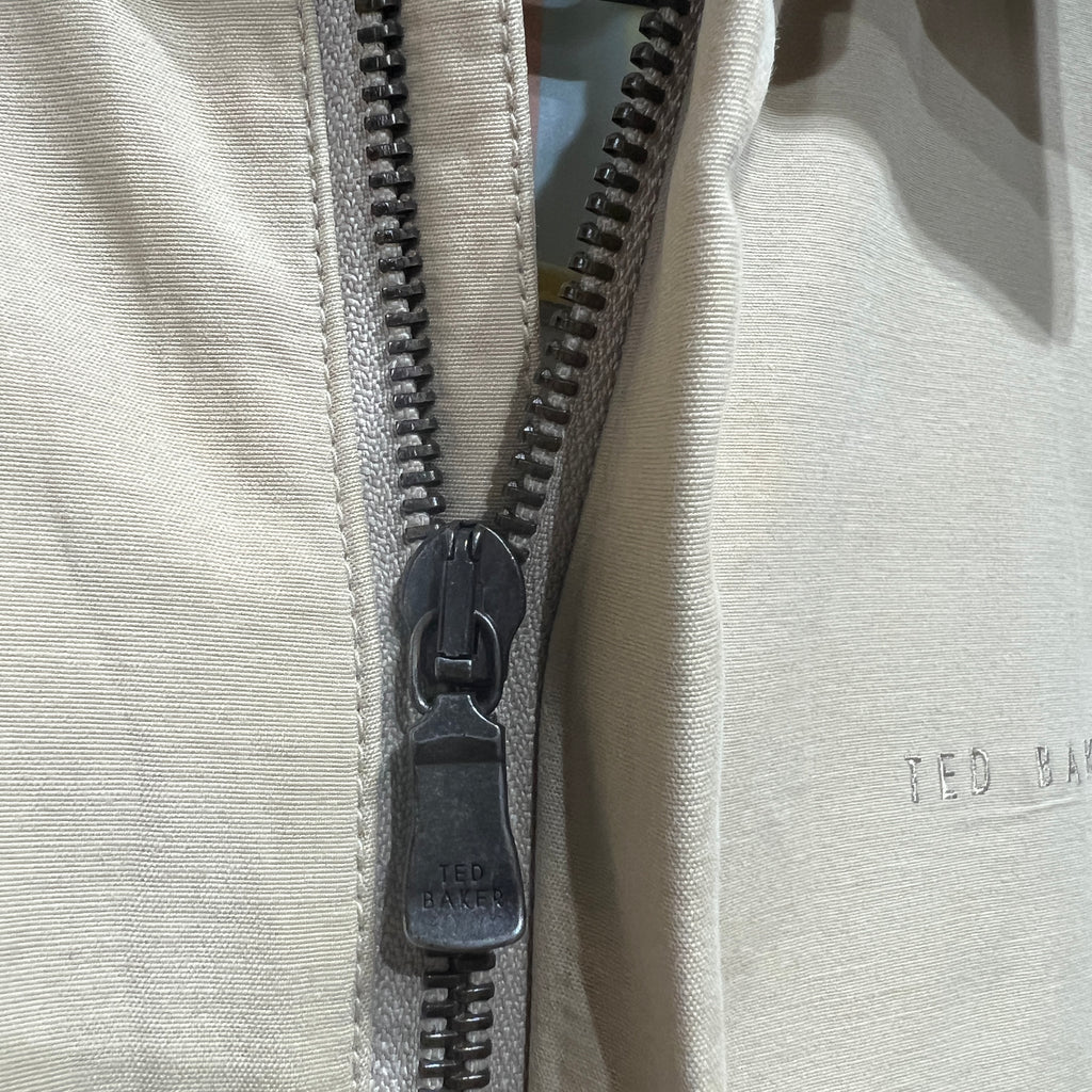 Ted Baker Beige Jacket