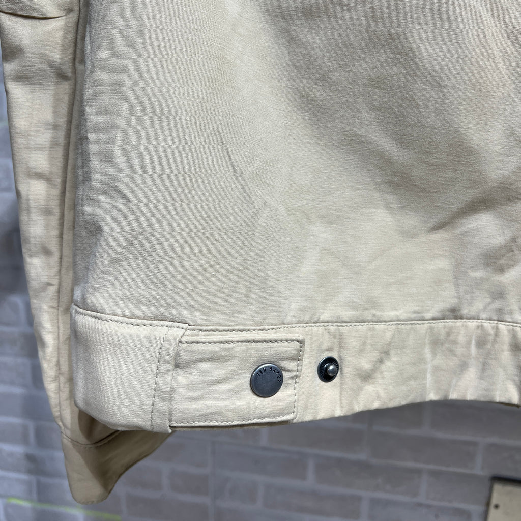Ted Baker Beige Jacket
