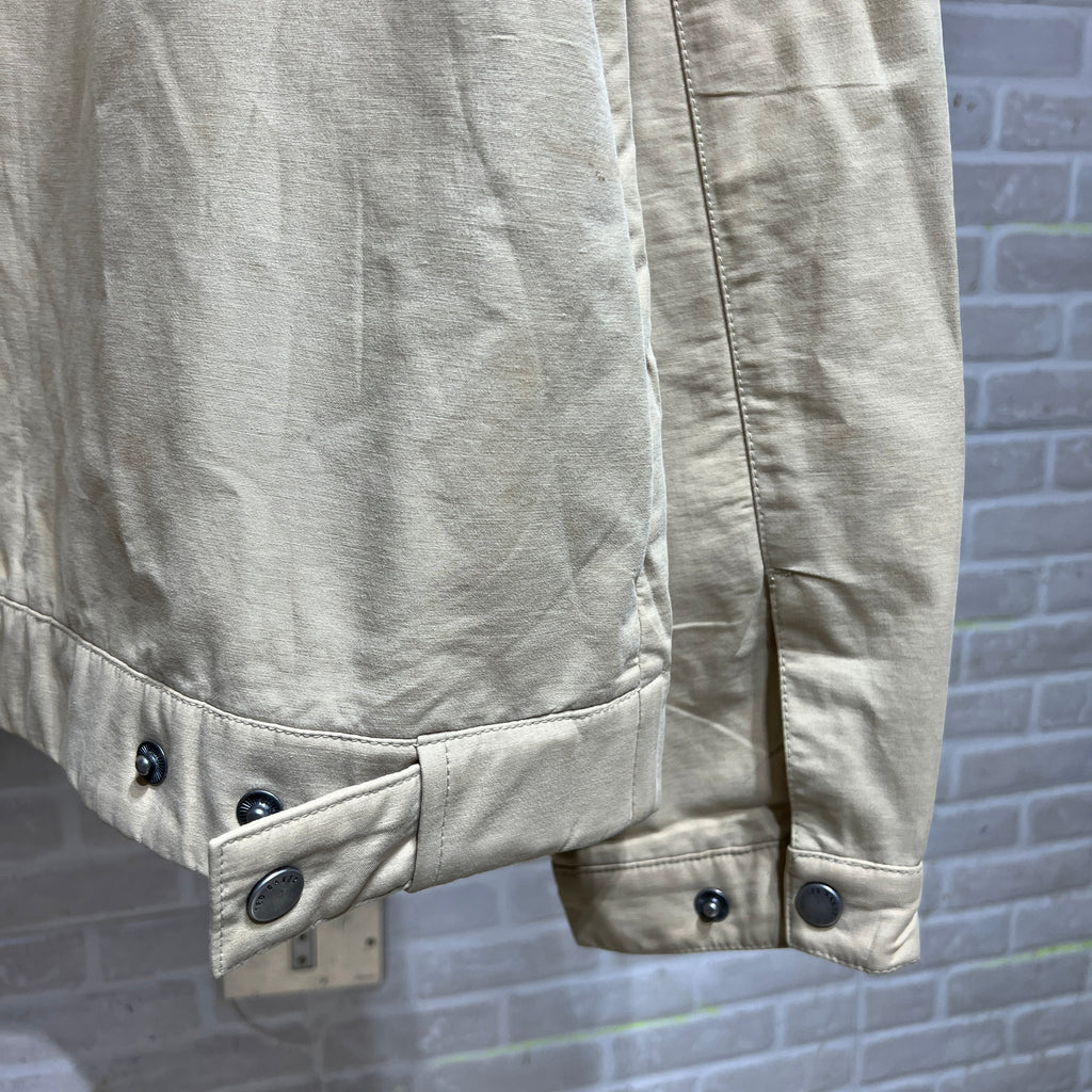 Ted Baker Beige Jacket