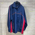 Vintage Champion windbreaker
