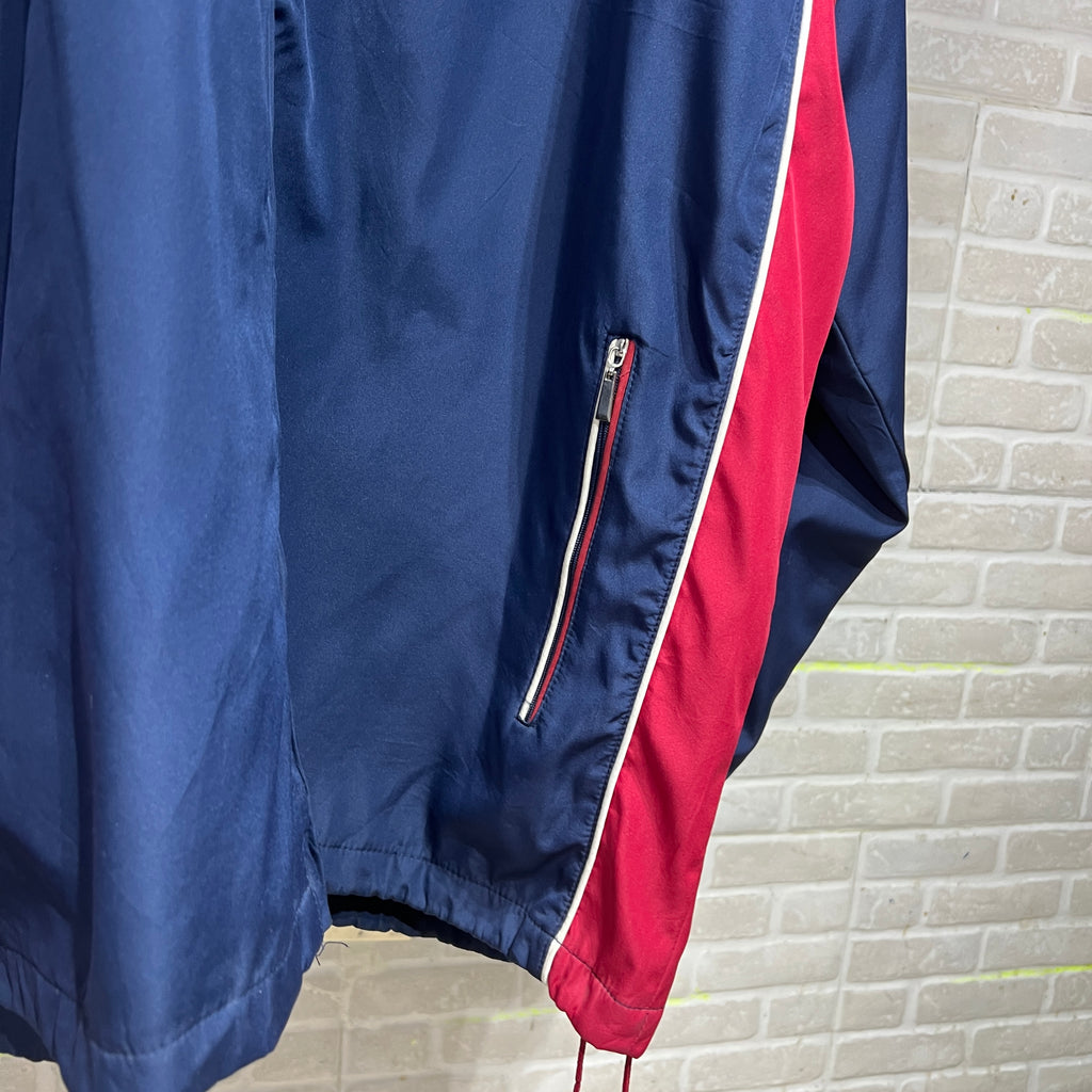 Vintage Champion windbreaker