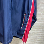 Vintage Champion windbreaker