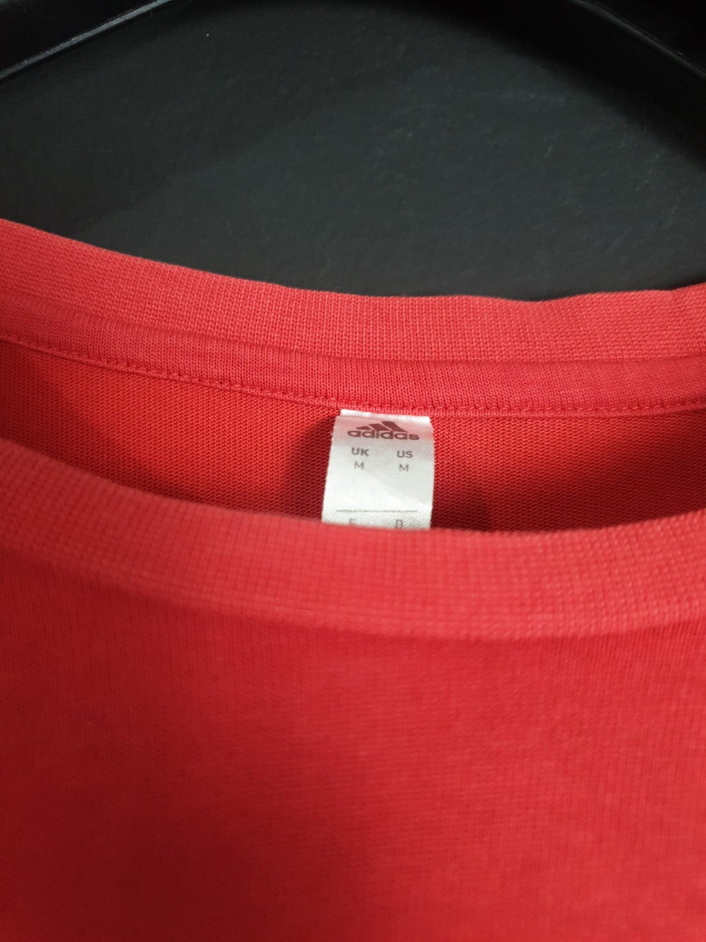 Adidas Arsenal Fly Emirates T-shirt - Funkify