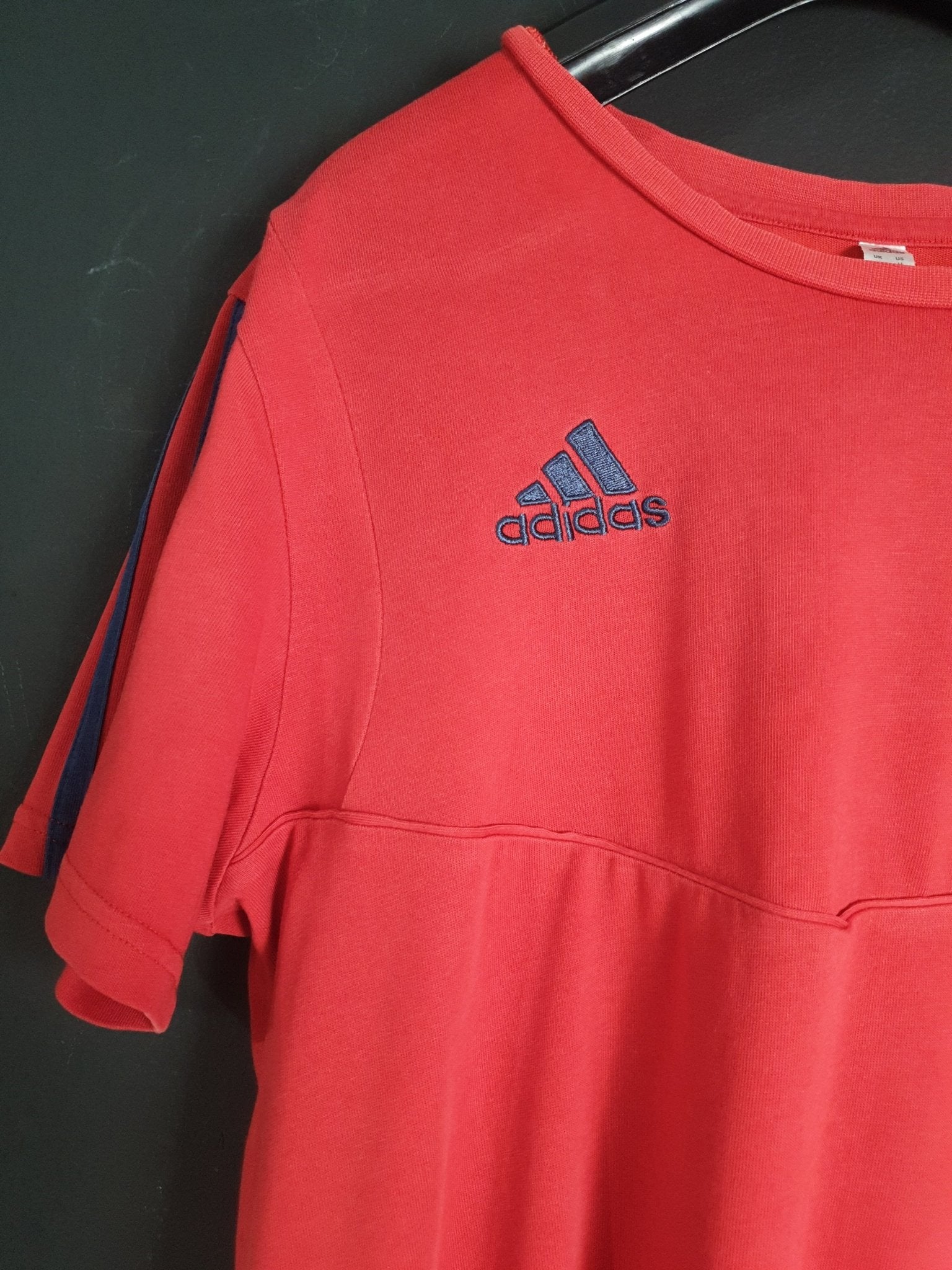 Adidas Arsenal Fly Emirates T-shirt - Funkify