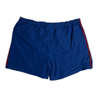 Adidas Men's Track Shorts - Funkify