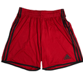 Adidas Men's Track Shorts - Funkify
