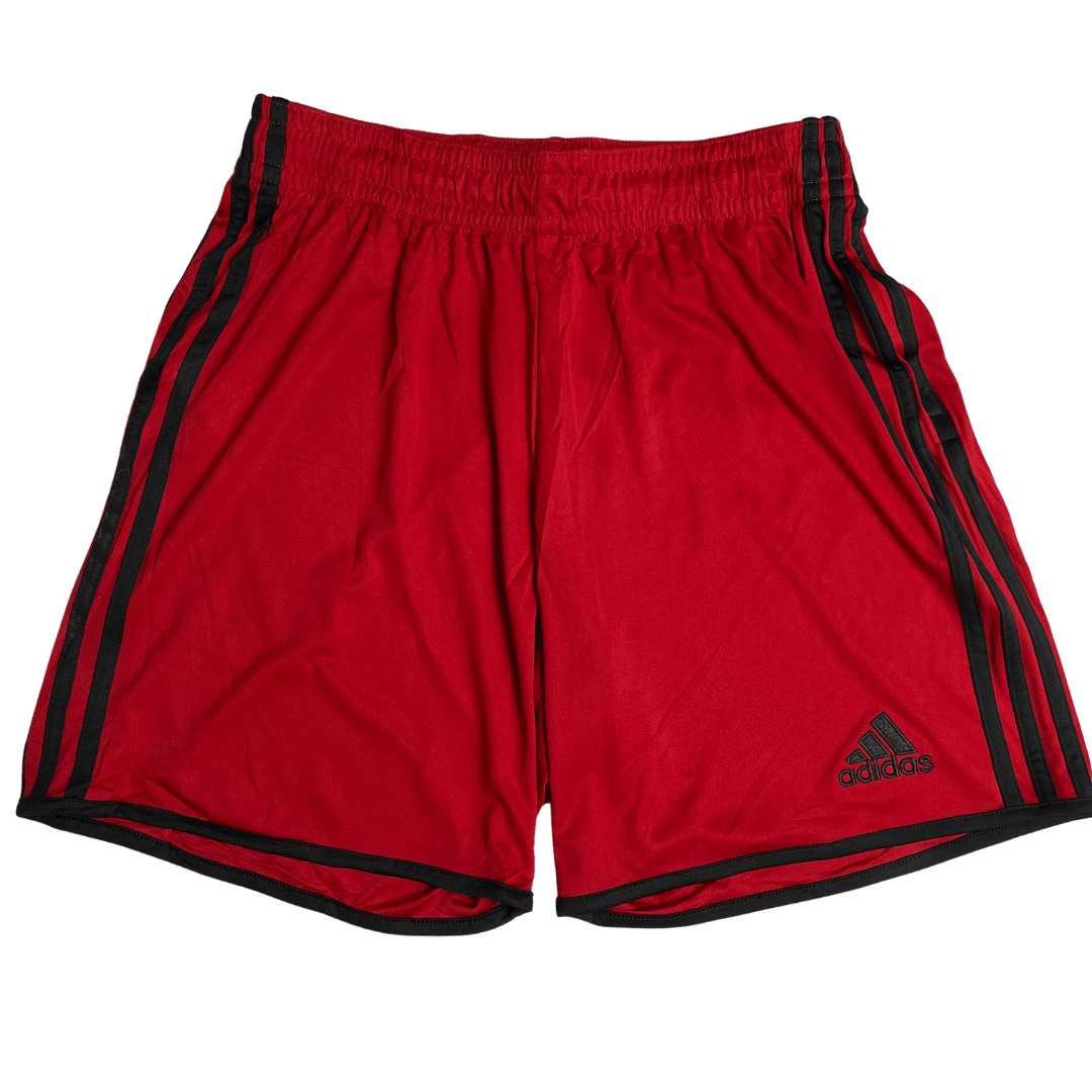 Adidas Men's Track Shorts - Funkify