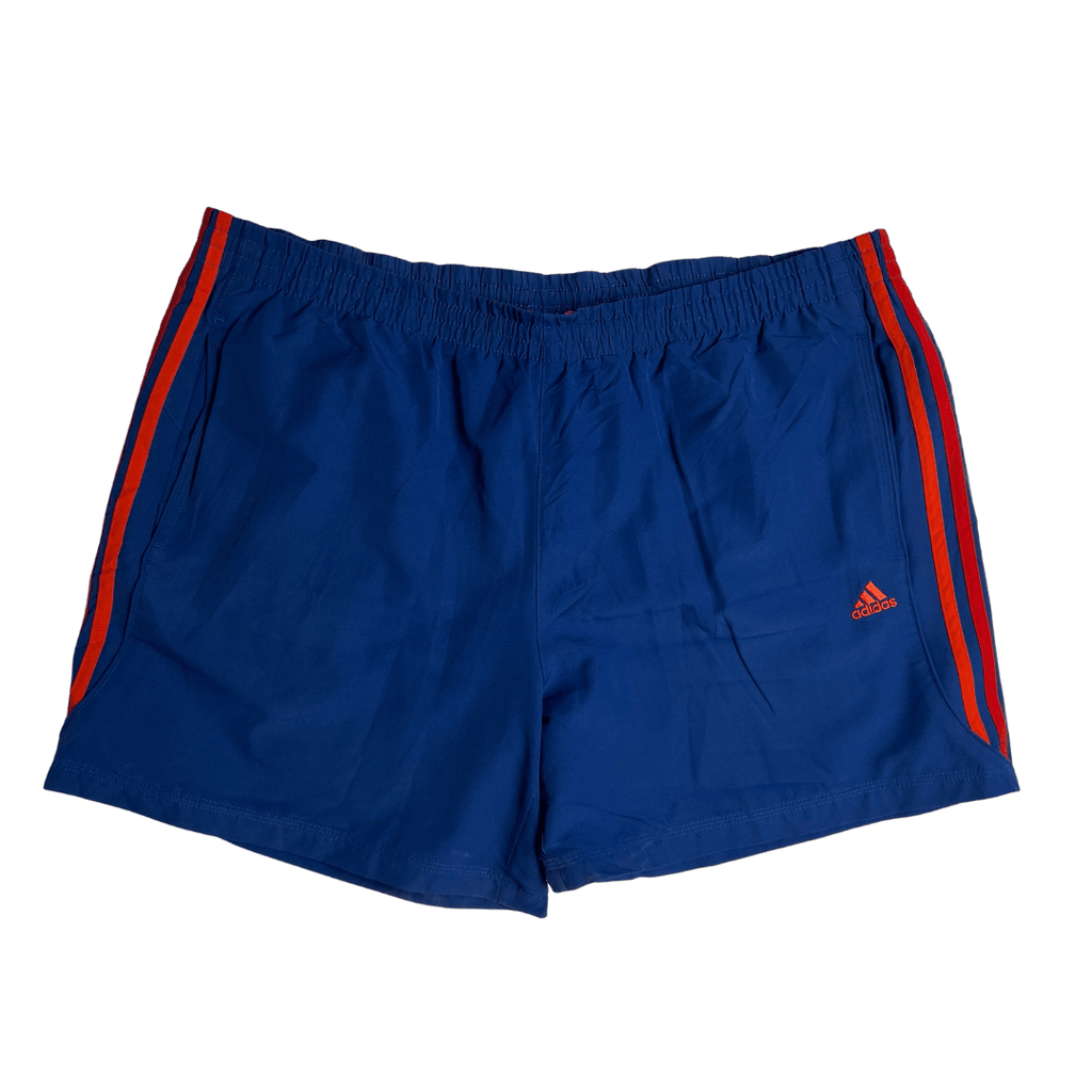 Adidas Men's Track Shorts - Funkify