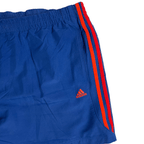 Adidas Men's Track Shorts - Funkify