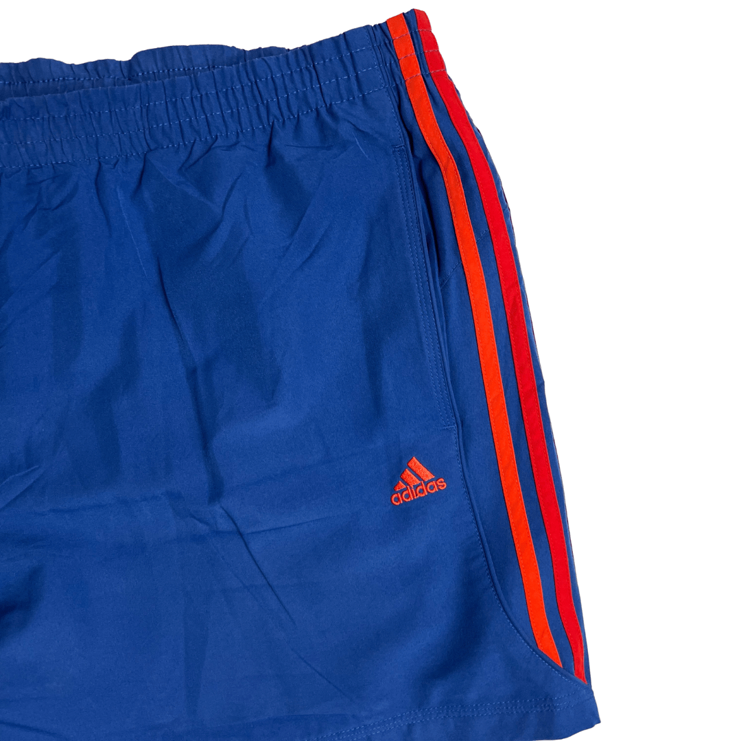 Adidas Men's Track Shorts - Funkify