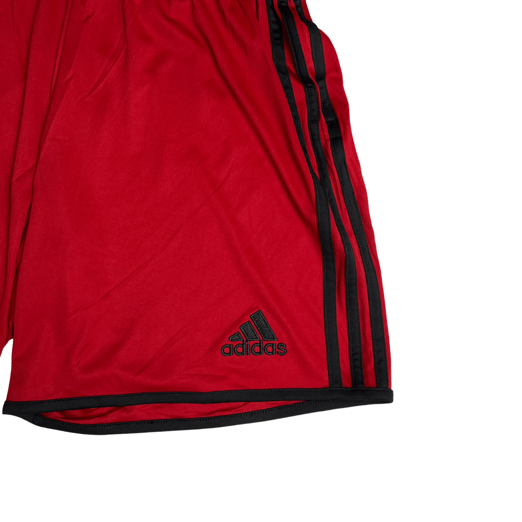 Adidas Men's Track Shorts - Funkify