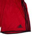 Adidas Men's Track Shorts - Funkify