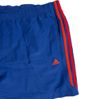 Adidas Men's Track Shorts - Funkify