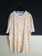 Adidas Originals Monogram T-Shirt - Funkify