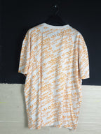 Adidas Originals Monogram T-Shirt - Funkify