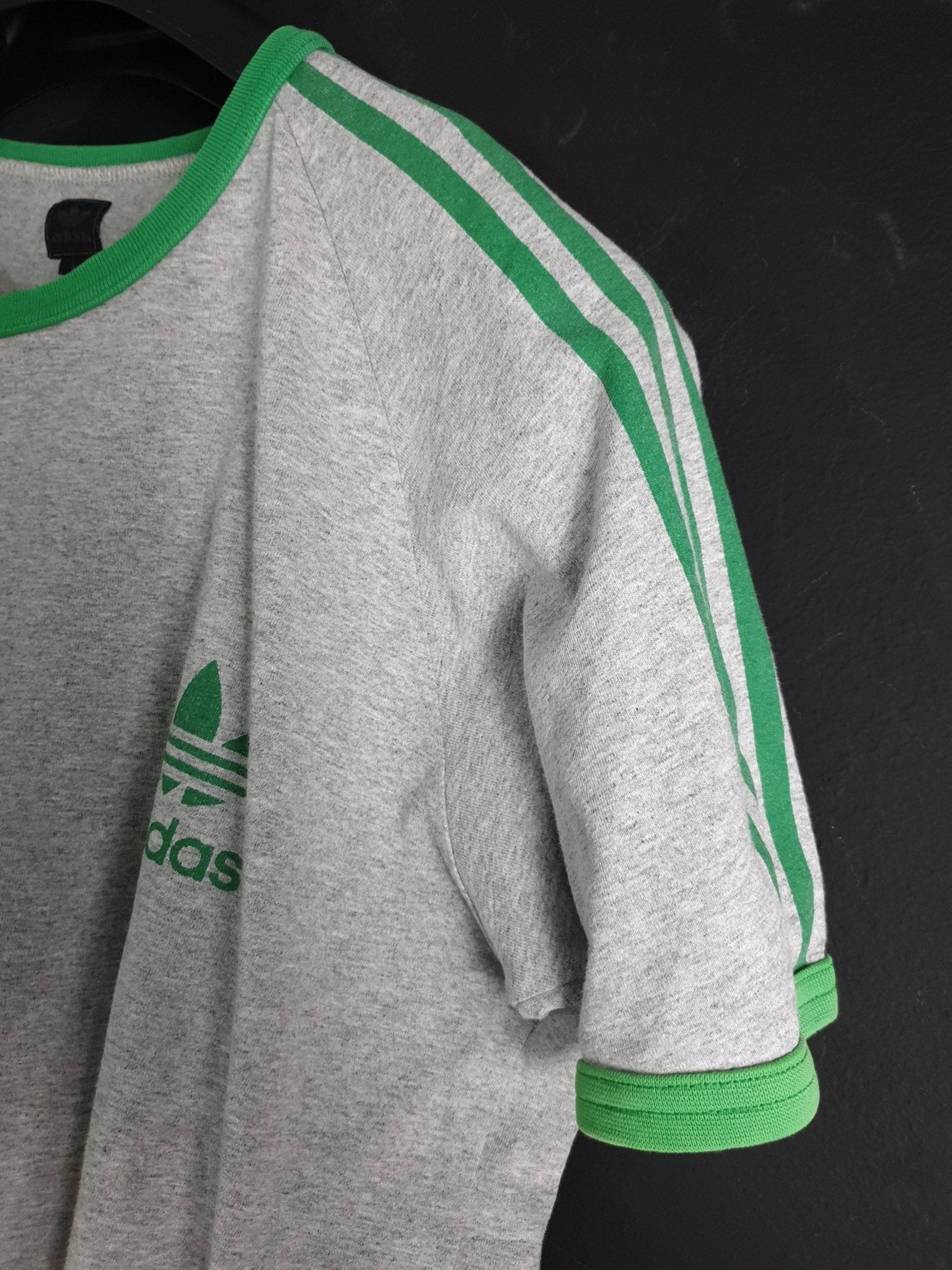 Adidas Originals T-shirt - Funkify